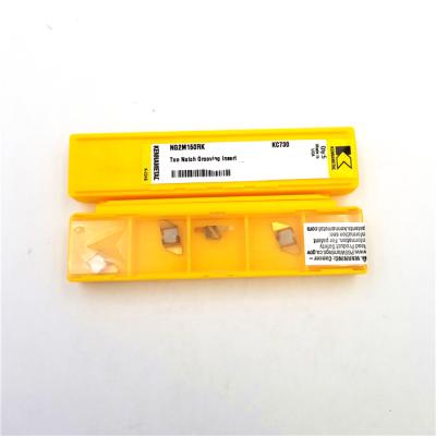 China External turning tool NG2M160RK KC730 100% original kennametal carbide inserts for sale