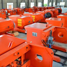 Verified China supplier - Fujian Xiapu Zhongyuan Machinery Co., Ltd.