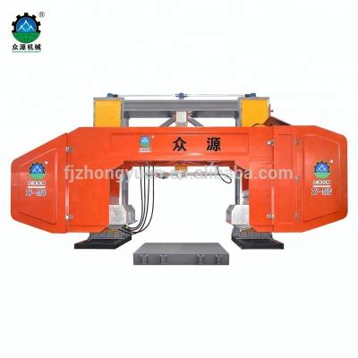 China energy & New multi-conductor saw mining machine with 10 wires for granite for sale