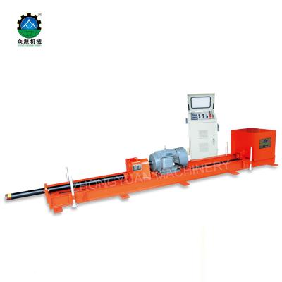 China energy & Core Extracting Automatic Mobile Horizontal Boring Machine for sale