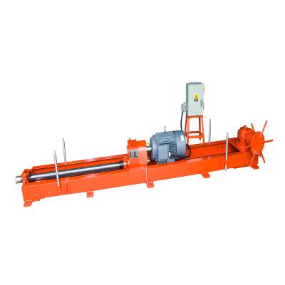 China Construction worksÂ   China Top Producer for Automatic Horizontal Borehole Drilling for Stone Mining (ZY-75HD-M) for sale