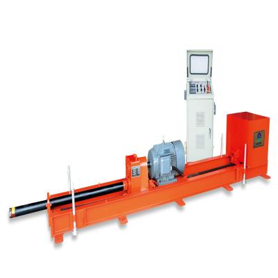 China ZY-75HD-A Automatic Stone Boring Holes Horizontal Coring Drill Machine for Stone Mining for sale