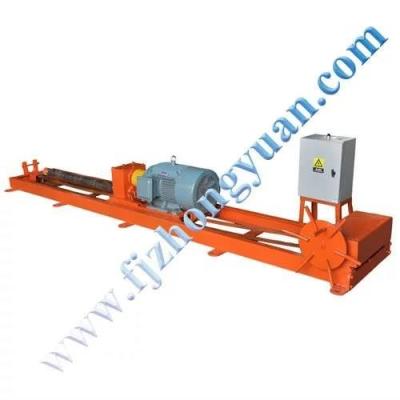 China Horizontal Stone Manual Core Drilling Machine for Stone Mining (ZY-75HD-M) for sale