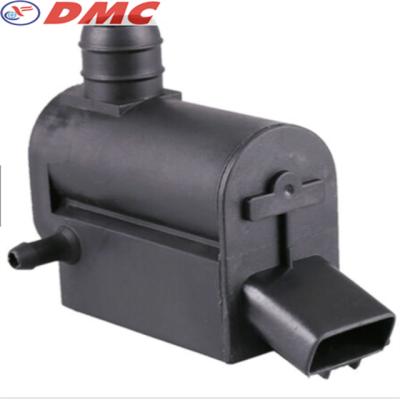 China DMC Factory Other Wholesale Car Washer Pump 12V 2000ml/min Windshield Washer Pump For Toyota Lexus Scion for sale