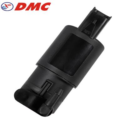 China Other High Quality DMC 12V 2000ml/min Cleaning Pump 12 Volt Car Washer Windshield Seal Pump For Citroen Peugeot Renault for sale