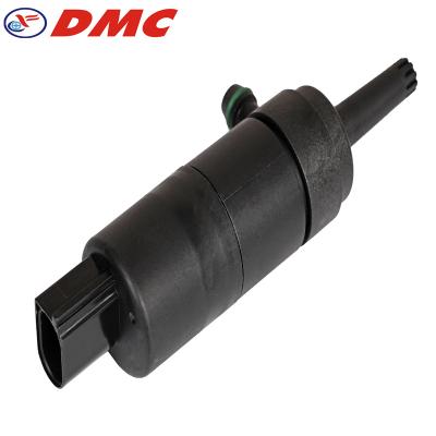 China Other High Quality Headlight DMC Car Headlight Pump Pom Single Outlet 24v 2000ml/min Headlight Seal Cleaner Pump for BMW for sale