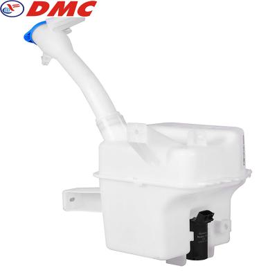 China Other Custom DMC PP Plastic Car Windshield Water Reservoir Washer Seal System Reservoir For Geely Automobile for sale