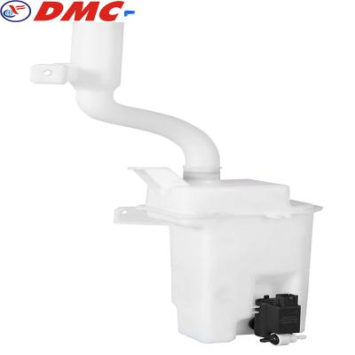 China Other Chinese High Quality DMC pp Car Windshield Water Reservoir Washer Seal System Plastic Tank For JAC Auto for sale