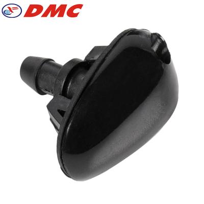 China Other DMC Durable Natural Rubber Car Front Screen Washer Nozzle Car Windshield High Pressure Washer Jet Nozzle FOR NISSAN for sale