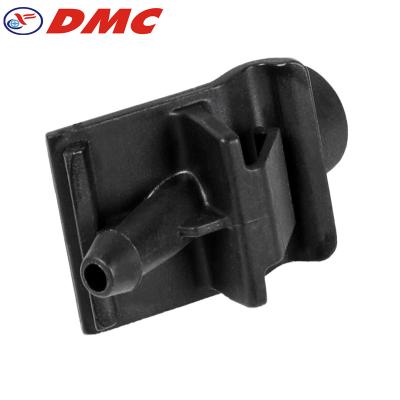 China Other DMC Durable Natural Rubber Car Washer Nozzle High Pressure Car Windshield Washer Jet Nozzle Washer FOR Geely for sale