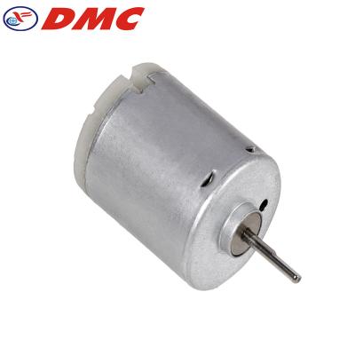 China Other High Quality DMC 13.5V 23300rpm DC Trigger Automobile Windshield Seal Pump Motor For Seal Pump for sale