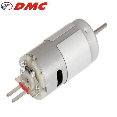 China Other DMC 13v 22000rpm Car DC Trigger Motor Electric Car Headlight Dimming Control Motor For Car Head Lamp Adjust for sale