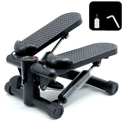 China Small step machine home direct hydraulic indoor fitness walking factory exercise fitness equipment for sale