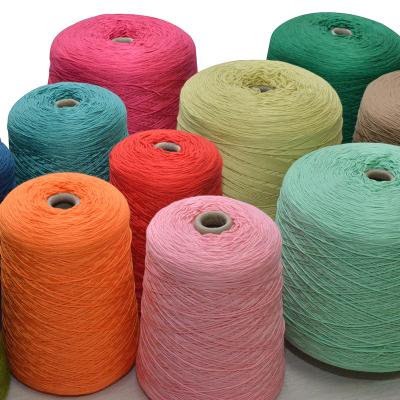 China Waterproof 1 Kg Roll 482 Colors High Quality Cross Stitch Embroidery Polyester Sewing Thread for sale