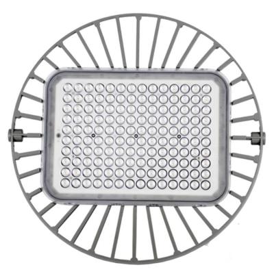 China New Voice Guarantee 100W 150W 200W 240W UFO LED High Bay Light For Warehouse IP65 Design 5 for sale