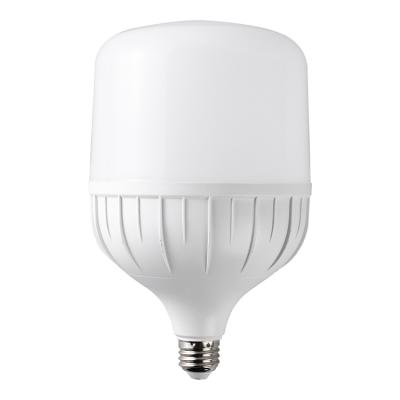 China Warehouse T Shape Led Bulb High Quality E27 B22 20W 30W 40W 50W 60W LED Light Bulb CE RoHS Bulb for sale