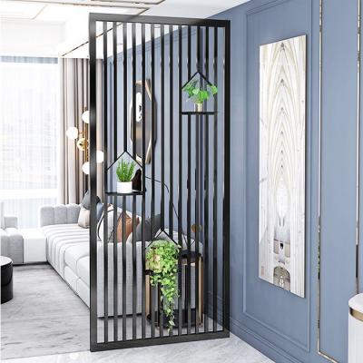 China New line classic/postmodern minimalist style multifunctional screen divider room divider for sale