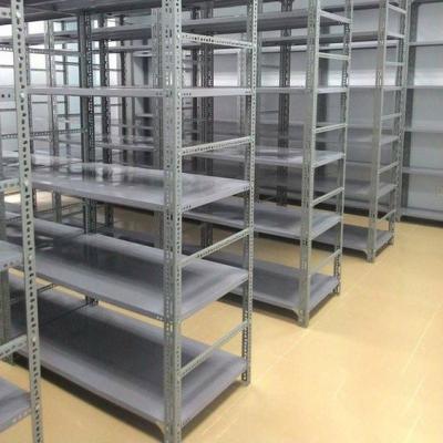 China YDX Warehouse Storage Adjustable Pallet Shelving Heavy Duty Adjustable Garage Shelving for sale