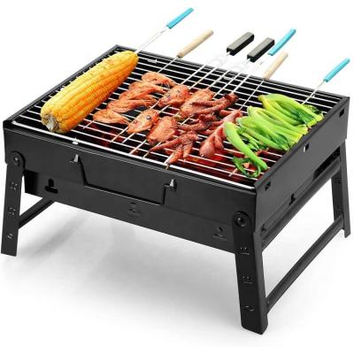 China Easily Cleaned High Quality Customized Charcoal Barbecue Accessories for sale