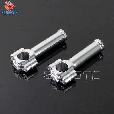 China ZJMOTO High Quality Aluminum Silver 1