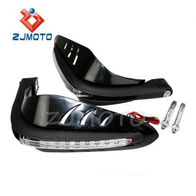 China ZJMOTO Supermoto Handguard 7/8