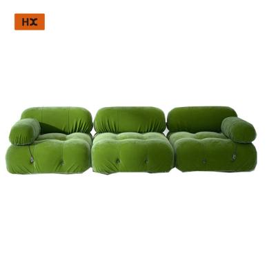 China Togo Convertible Luxury Nordic Modern Shape Sectional Sofa U Set Furniture Luxury Corner Sofa Sets Home Furniture Living Room Sofas for sale