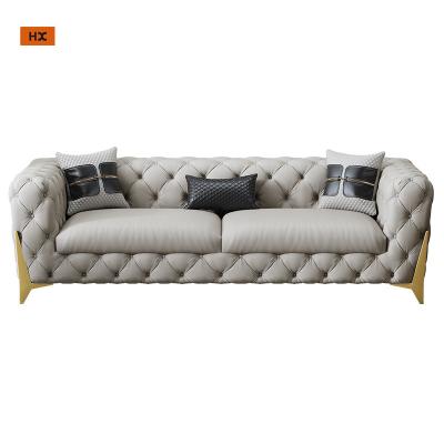 China Convertible Italian Sofa Modern Sofa Set Modern Furniture for sale