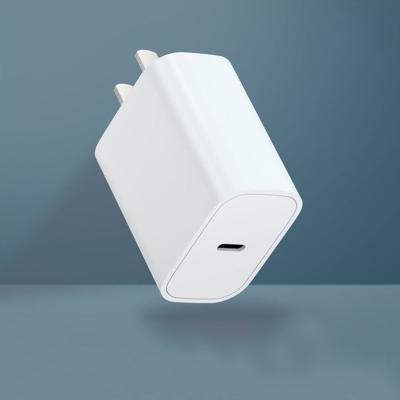 China Factory Mobile Phone Travel Charger AC DC Power Adapter Single USB Port Travel Charger 22.5W Wall Charger For Iphone for sale