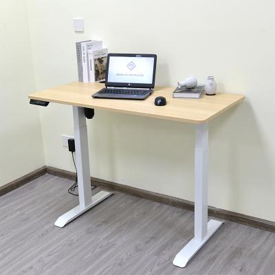 China Home Adjustable Modern Smart Height Furniture Design Adjustable Desk (Height) Lift Table for sale