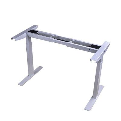 China Home Office Adjustable Hot Selling Metal Table View Position Desk Mechanism Base (Height) for sale