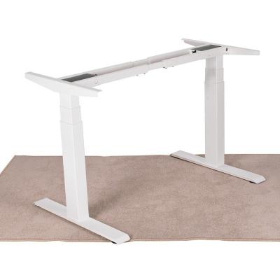 China (Height)Adjustable Electric Stand Up Auto Smart Height Adjustable Desk Frame For Sale for sale