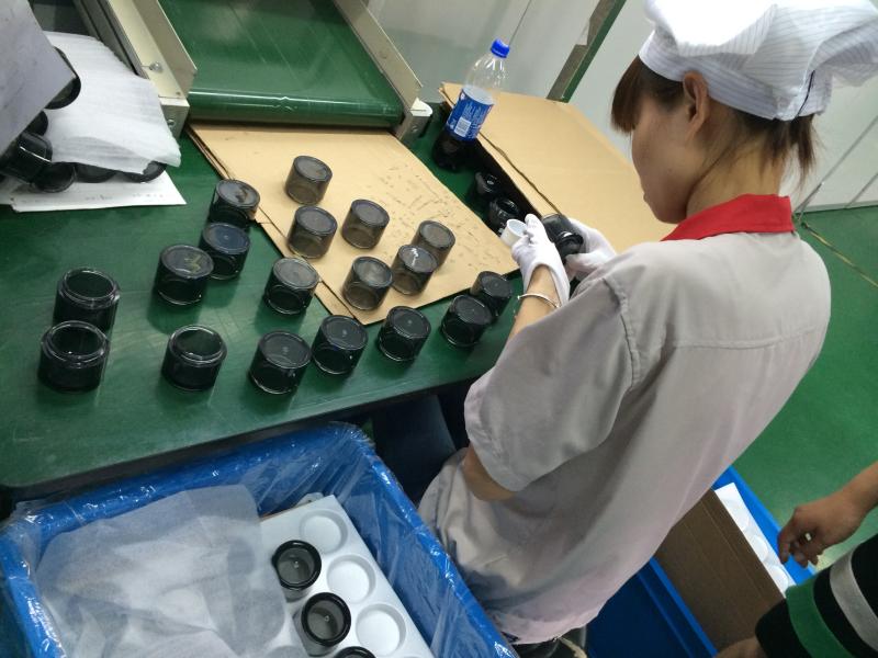 Fornecedor verificado da China - Ningbo Somewang Packaging Co., Ltd.