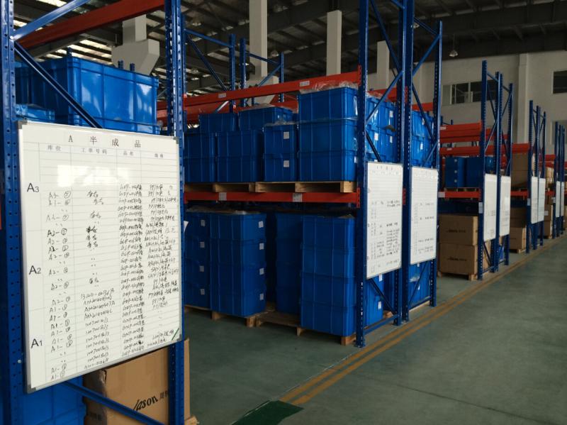 Fornecedor verificado da China - Ningbo Somewang Packaging Co., Ltd.