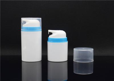 Cina Sopra le bottiglie dello sciampo di viaggio modellato 75ml/100ml/150ml con il coperchio a vite in vendita