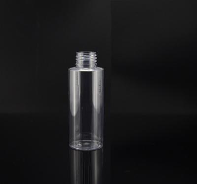 China 90ml Plastic Cosmetic Bottles Packaging Cosmetic Cream Containers for sale