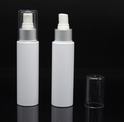 中国 80ml ペット香水瓶の Perosnal の心配のための化粧品の包装の容器の霧のスプレーヤー 販売のため