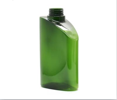 China Durable Plastic Cosmetic Bottles For Perfect Promotional , Customized Capacity for sale