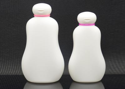 Chine Coutume réutilisant les bouteilles en plastique de pompe, bouteilles en plastique vides de shampooing de Bath de bébé à vendre