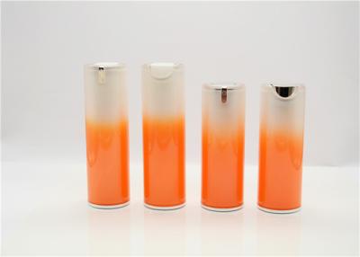 China Kosmetisches Produkt, das leere Sprühflasche 15ml/30ml/40ml/50ml/100ml verpackt zu verkaufen