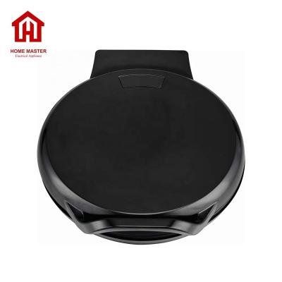 China Electric Family BBQ 12 Inch Non-Stick Aluminum Hot Plate Pancake Maker With ETL GS CE Approval for sale