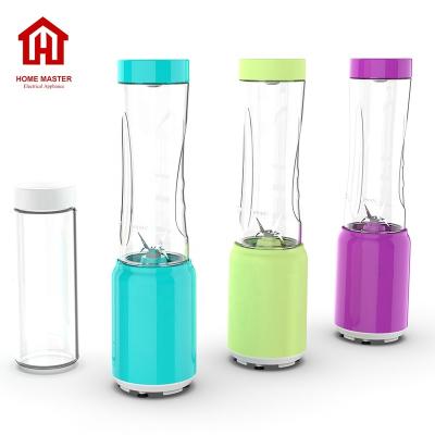 China New Design 280ML Mini Outdoor Portable Vacuum Blender for sale