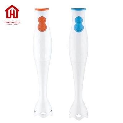 China Mini Outdoor Kitchen Immersion Hand Blender for sale