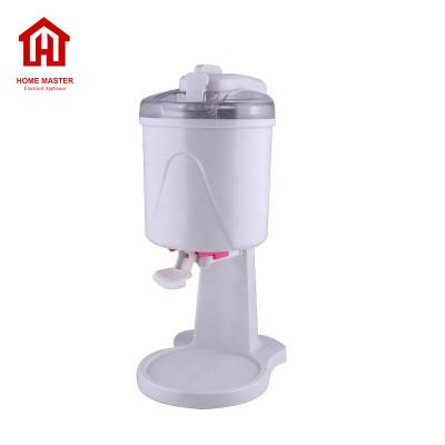 China Wholesale Outdoor Cookjoys 18 W GS ETLFDA Approved Home Appliance Fruit Ice Cream Maker Easy Use for sale