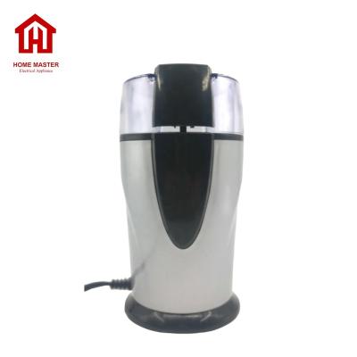 China Factory price stainless steel household outdoor electric bass coffee grinder with CE certificate for sale