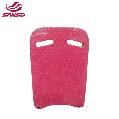 China Fitness Accessories Wholesale Custom Eva Foam Surf Swim Kick Board Floating Board From China Manufacturer for sale