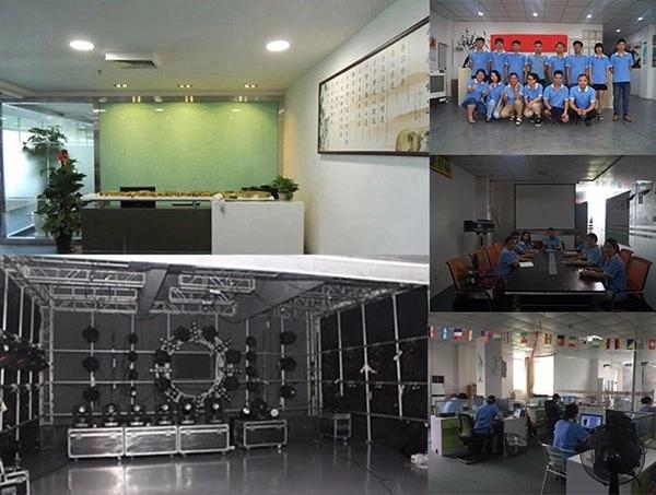 Verified China supplier - Guangzhou Xuanlang Lighting Technology Co., Ltd.