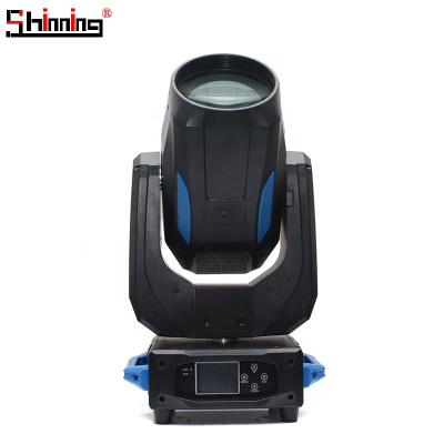 China 2019 new dj stage dj stage lighting 260W 9r sharpy beam moving head for sale