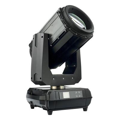 China Garden China Made 350W 17R Waterproof Moving Head Beam Step Light for sale