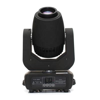 China 2019 Hot 150W Indoor Led Spot Moving Head Light For Stage Lighting for sale