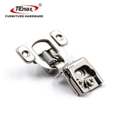 China TEMAX Modern American Hinge 3D Kind Adjustable Soft Closing Hinge for sale